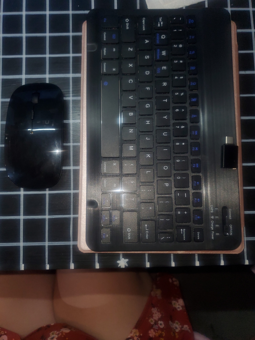 10 In Tablet - Picture 3 of 4